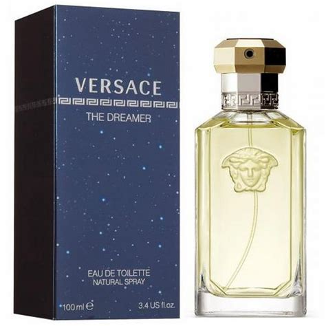 the dreamer versace|the dreamer by gianni Versace.